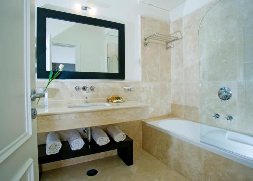 Albergo Palazzo Decumani, Napoli (foto 7)