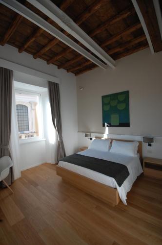 Dopodomani Suite, Rome (photo 8)