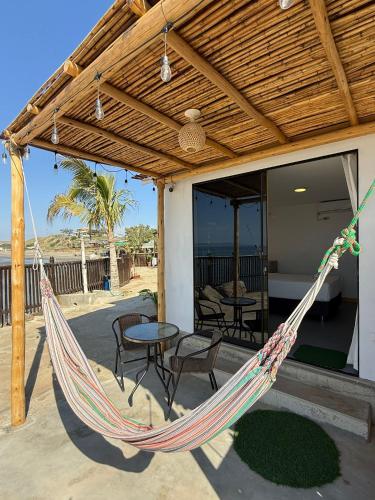 Surf & Sand Lobitos in Lobitos