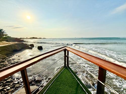 Surf & Sand Lobitos in Lobitos