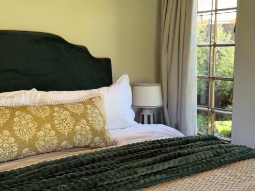 Tranquility Farmstays - Cathkin Park