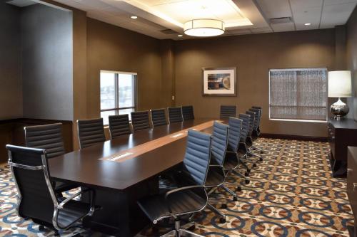 Holiday Inn Canton-Belden Village an IHG Hotel - image 25
