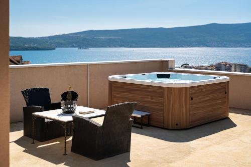 Adriatic Nest Residence