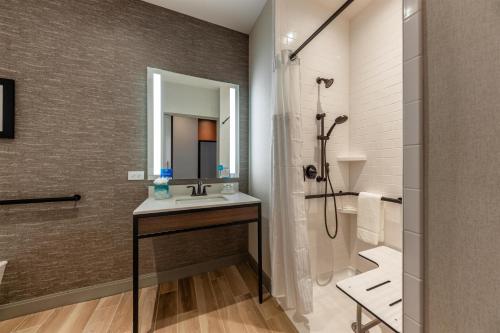 Hilton Garden Inn- Chicago Central Loop in Chicago, USA