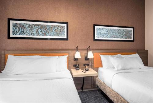 Hilton Garden Inn- Chicago Central Loop - image 22