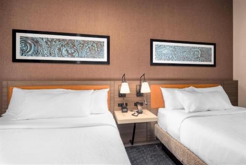 Hilton Garden Inn- Chicago Central Loop - image 29