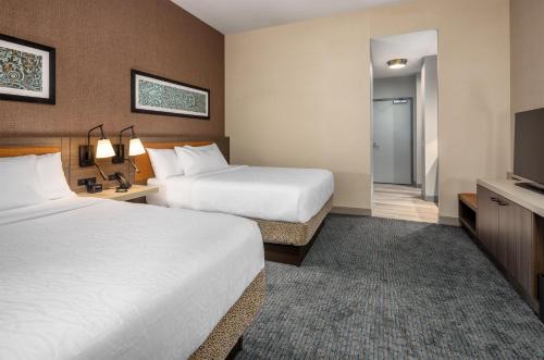 Hilton Garden Inn- Chicago Central Loop - image 28