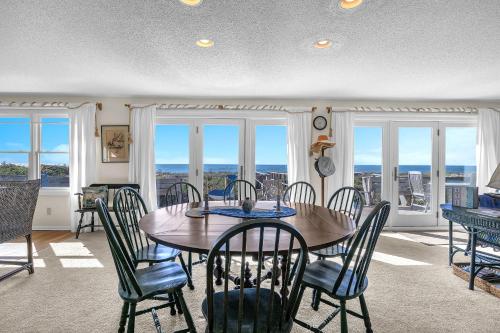 Jonahs Whale by Oak Island Accommodations in Caswell Beach (NC)