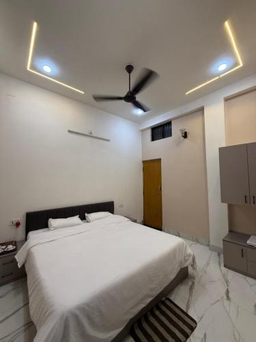 Shri Vinayak BNB – khách sạn tại Manrauli