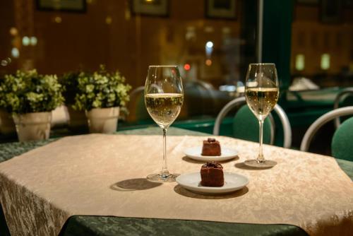 Hotel Zemaites - image 9