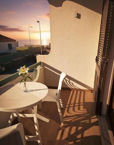 Hotel Areias Claras 4