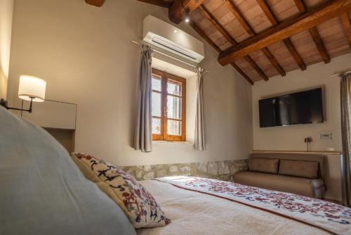 Agriturismo La Vecchia Quercia 4
