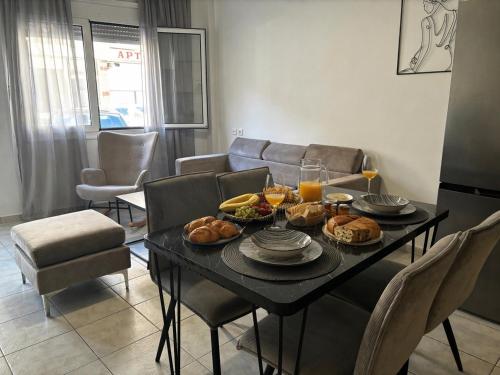 Emari Apartments - Ξεροπόταμος