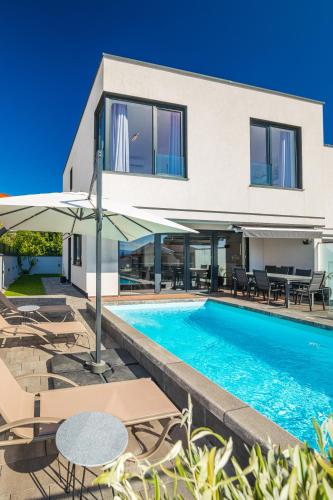 Villa Felicia – khách sạn tại Radici