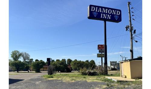 Diamond Inn Forrest City I-40