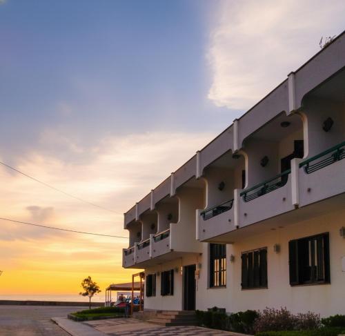 Hotel Areias Claras 3