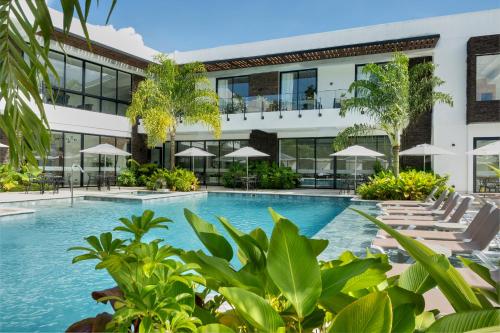 Casa Noral Hotel