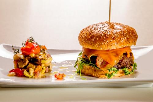 Hotel Mozart - main image