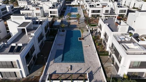 Mediterra Defne Bahçe Manzaralı Modern Daire (Mediterra Defne Bahce Manzaralı Modern Daire) in Ayios Andreas