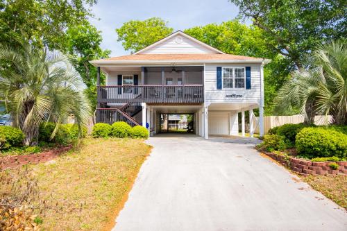 Sleeps 8