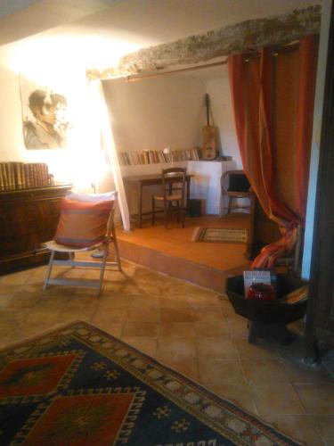 Mareillagues chambre d'hôte Gibel