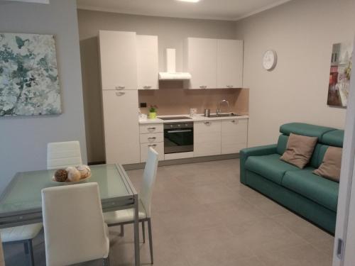 灵格托公寓式酒店