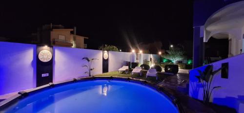 Rhodian Villa