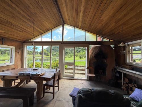 Heartland Eco Retreat in Northland