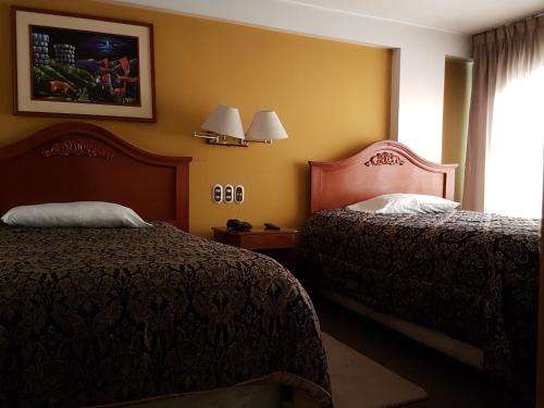Cordelius Hotel — other in Tacna 963 963, Puno Peru, 21002