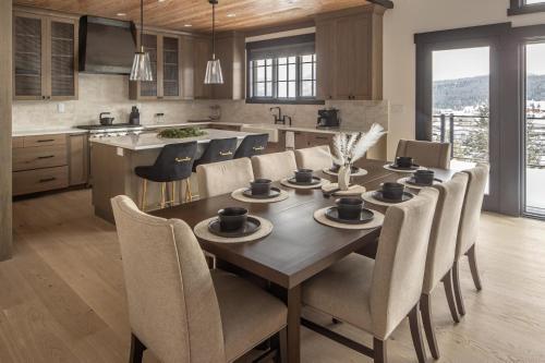 86 Moose Ridge in Big Sky, USA