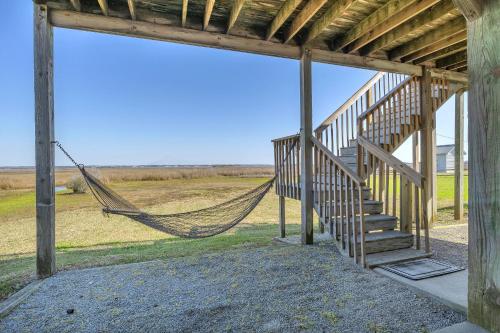 Griffin by Oak Island Accommodations in Caswell Beach (NC)