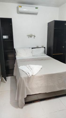 Hotel Maggie in Alma Rosa