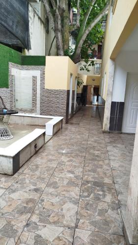 Hotel Maggie in Alma Rosa