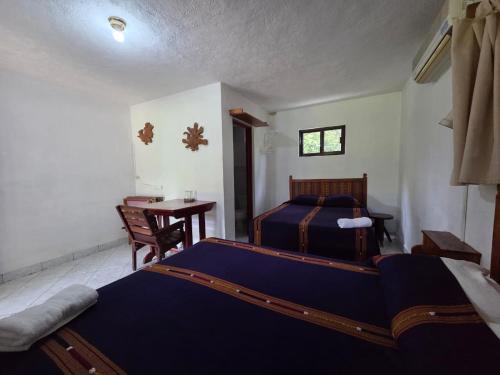 La Casa de Don David in El Remate