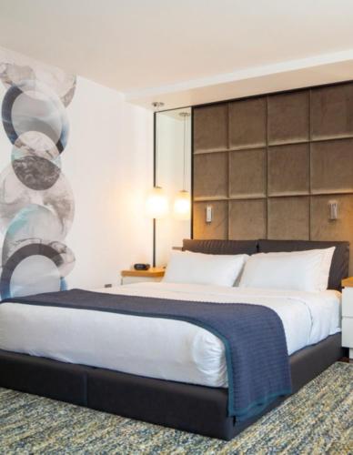 The Windsor Suites Philadelphia in Philadelphia, USA