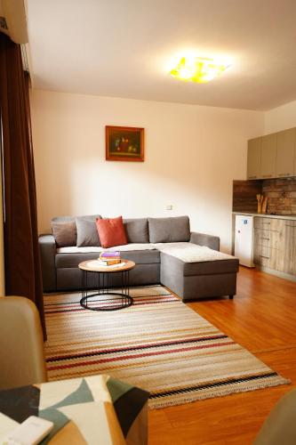 Era Cozy Stay Prishtina in Obilić