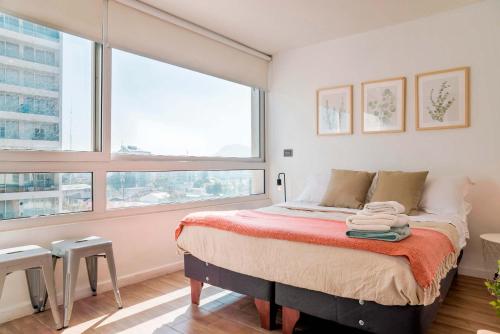 Stylish Studio Heart of Nunoa