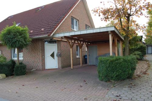 B&B Greven - Ferienwohnung Behner - Bed and Breakfast Greven