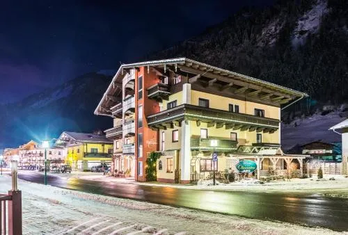 Apart-Pension Oberreiter in Fusch an der Glocknerstraße, Österreich