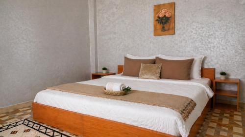 Cozy Guesthouse in Aourir near Tamraght, Aourir