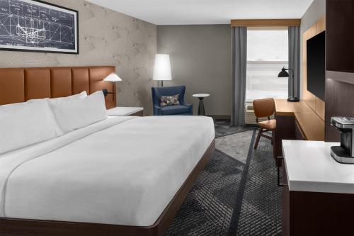 DoubleTree by Hilton Dayton Fairborn in 費爾伯恩