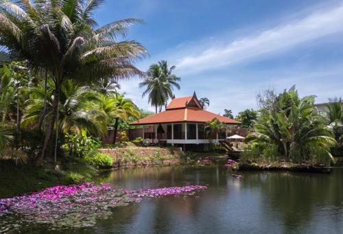 Sontaya - Lakeside Studio Villa - Phuket Sontaya - Lakeside Studio Villa - Phuket