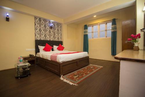 Hotel O Tashi Norling Ridge Park photo 2