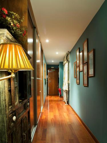 Hostal Rual
