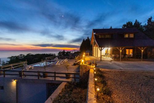 Olive Panorama Villa