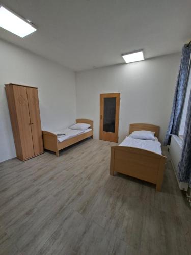 Byt v okresu Děčin – khách sạn tại Ceska Kamenice