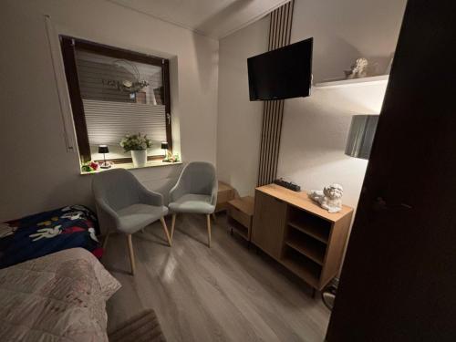 Ferienwohnung Waldblick in Elkeringhausen