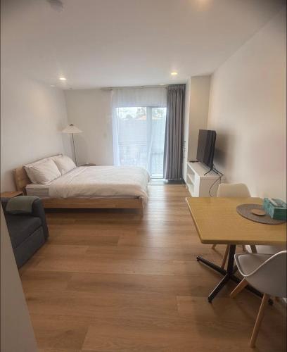 Cosy Ellerslie Studio Apartment, Auckland