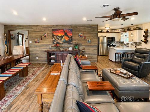Constancio's Cabin - image 14