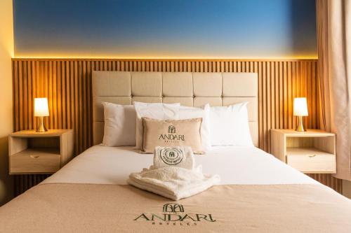 Andari Hoteles - image 3